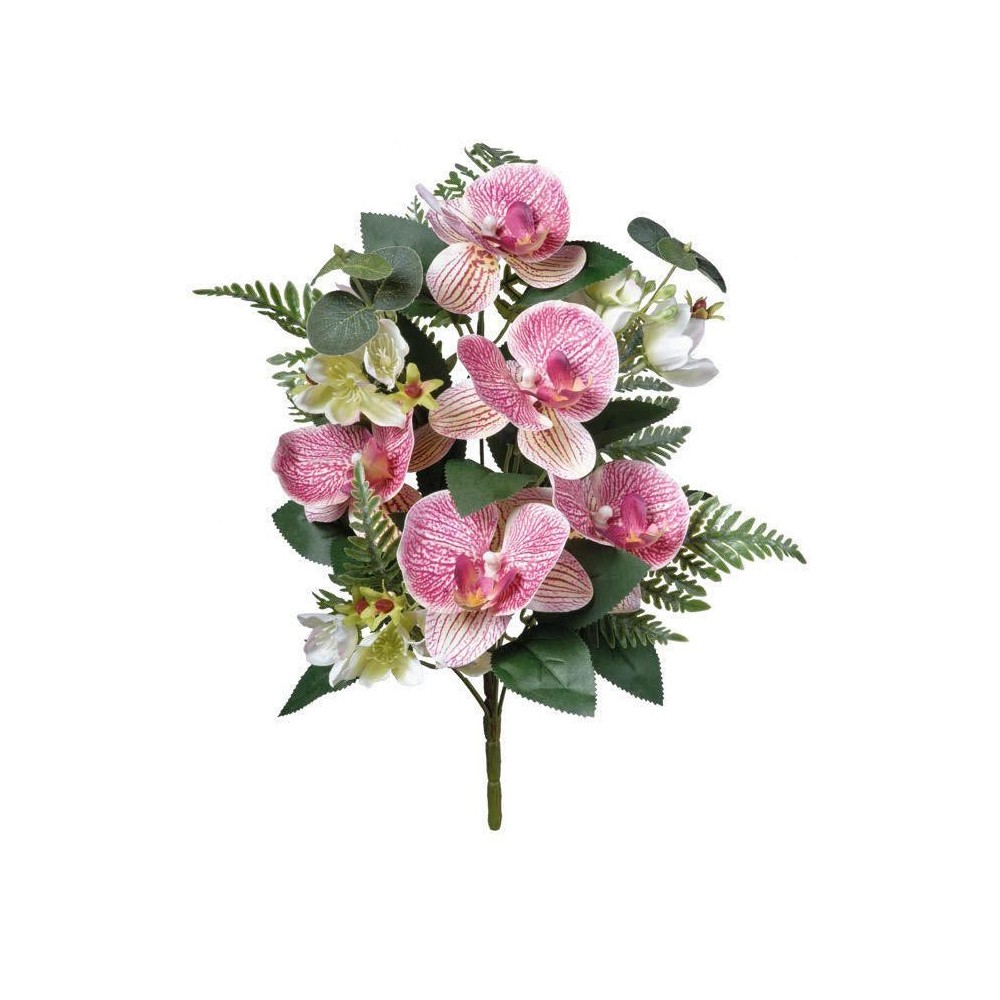 MAZZO FRONTALE ORCHIDEE CM45